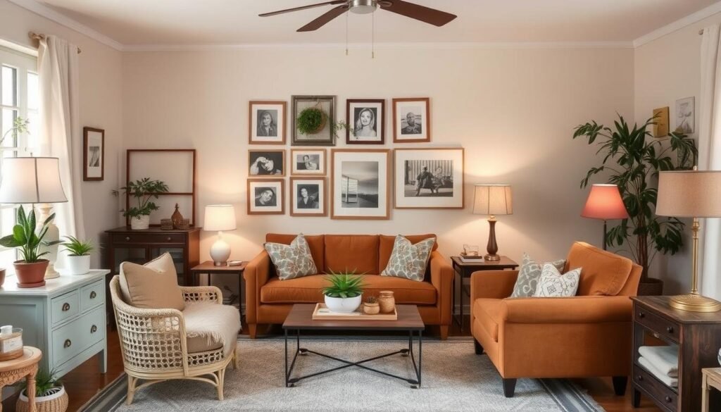 Affordable ways to style your home