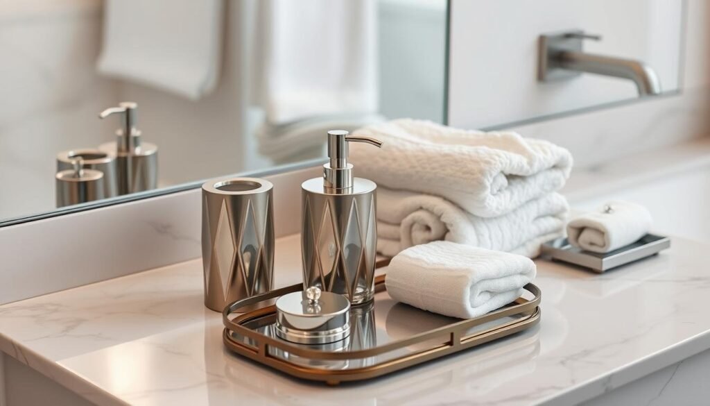 Bathroom Accessories