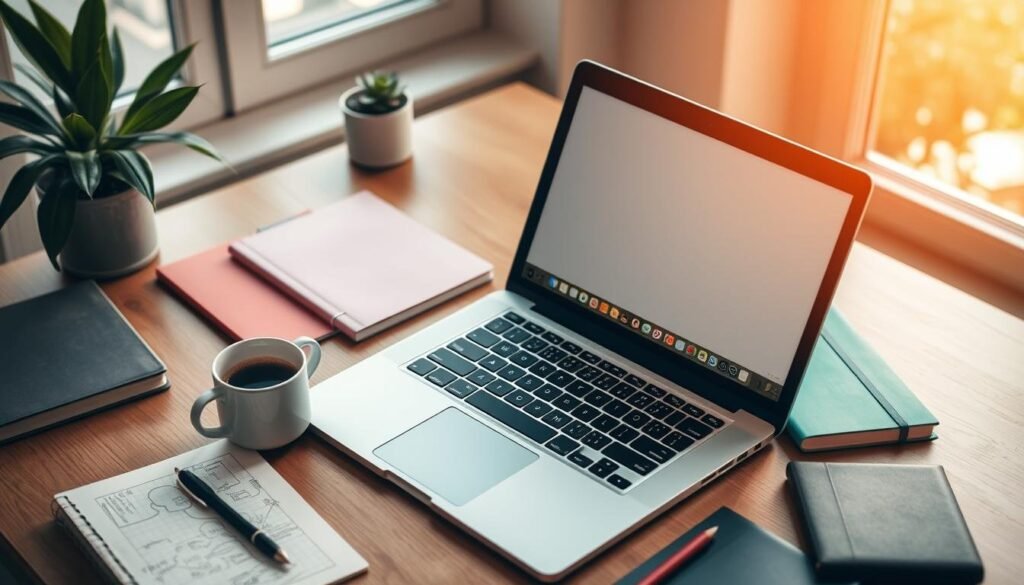 Blogging