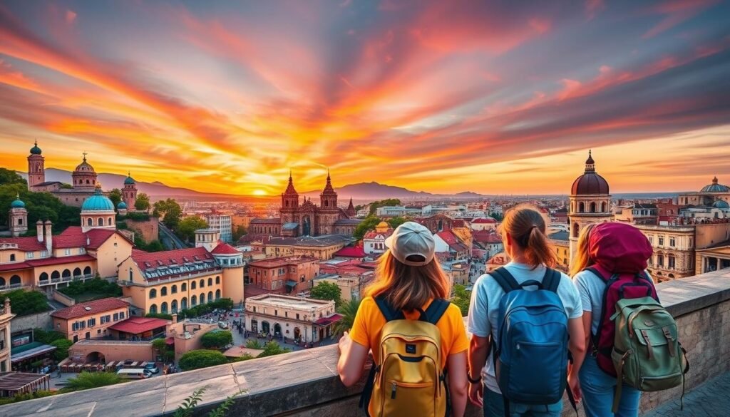 Budget travel tips for affordable trips