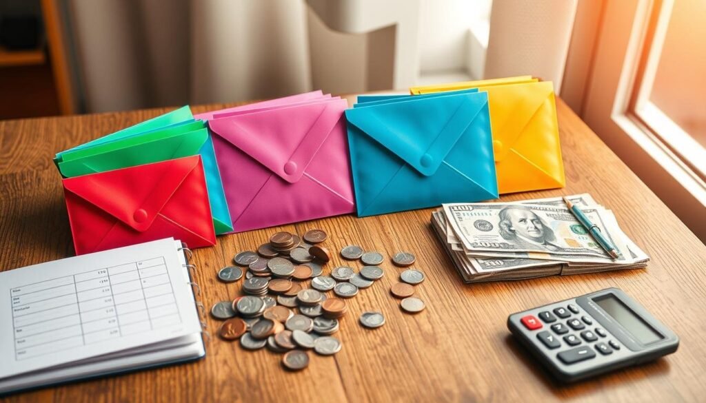 Budgeting strategies for saving money