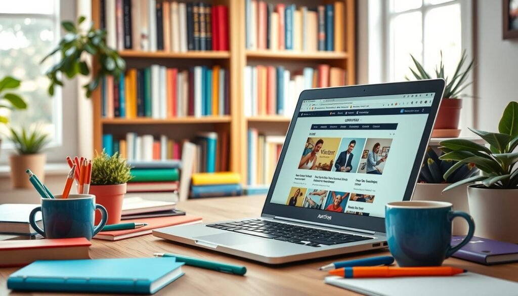 Compelling blog content