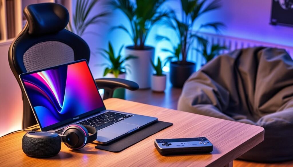 Cool tech finds for leisure time