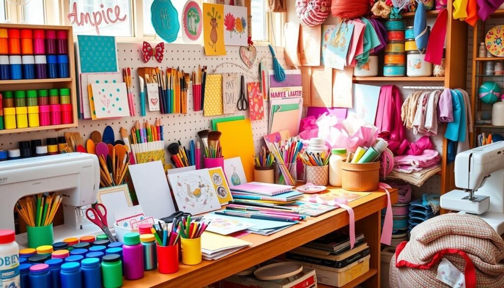 DIY Crafts