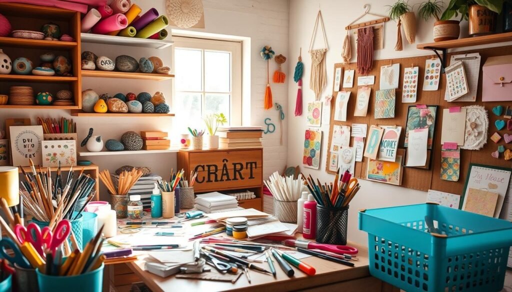 DIY Crafts