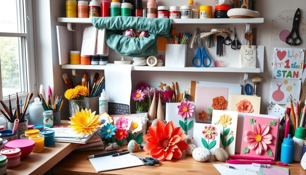 DIY Crafts