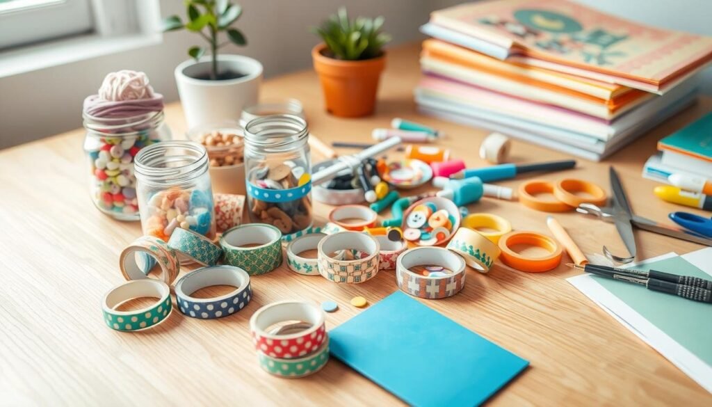 Easy DIY crafts for beginners