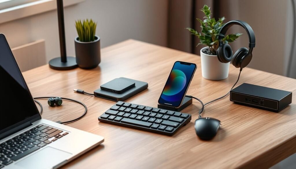 Essential productivity tools for work efficiency