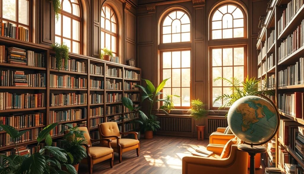 Essential reading list of must-read literature