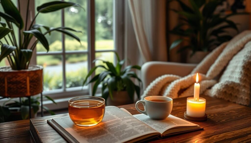 Importance of self-care