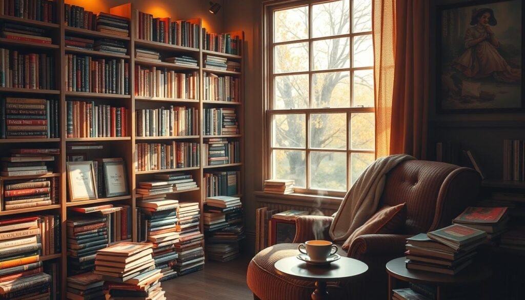 Introduction to must-read books