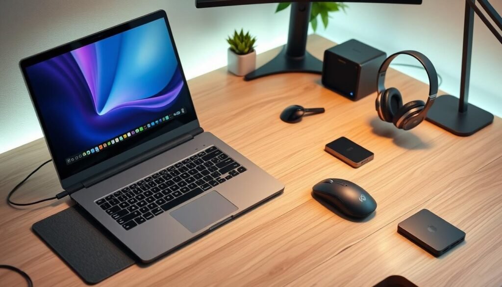Tech Accessories