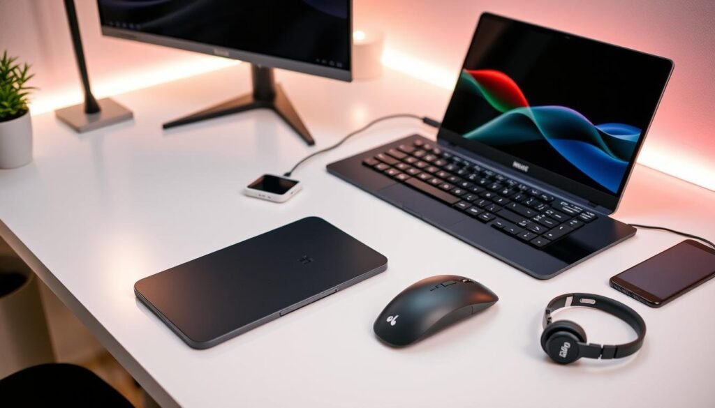 Technology