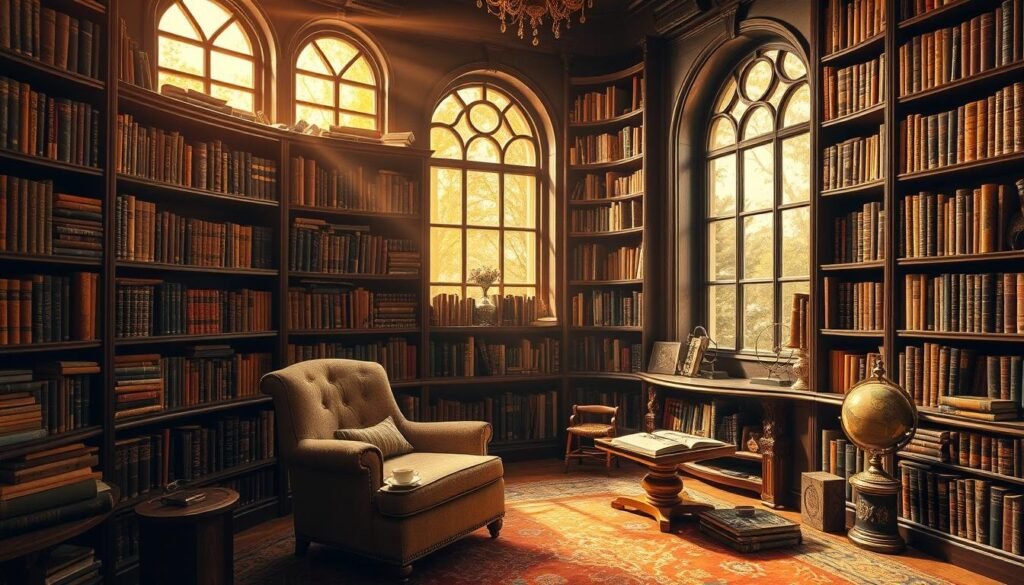Timeless classics and iconic novels