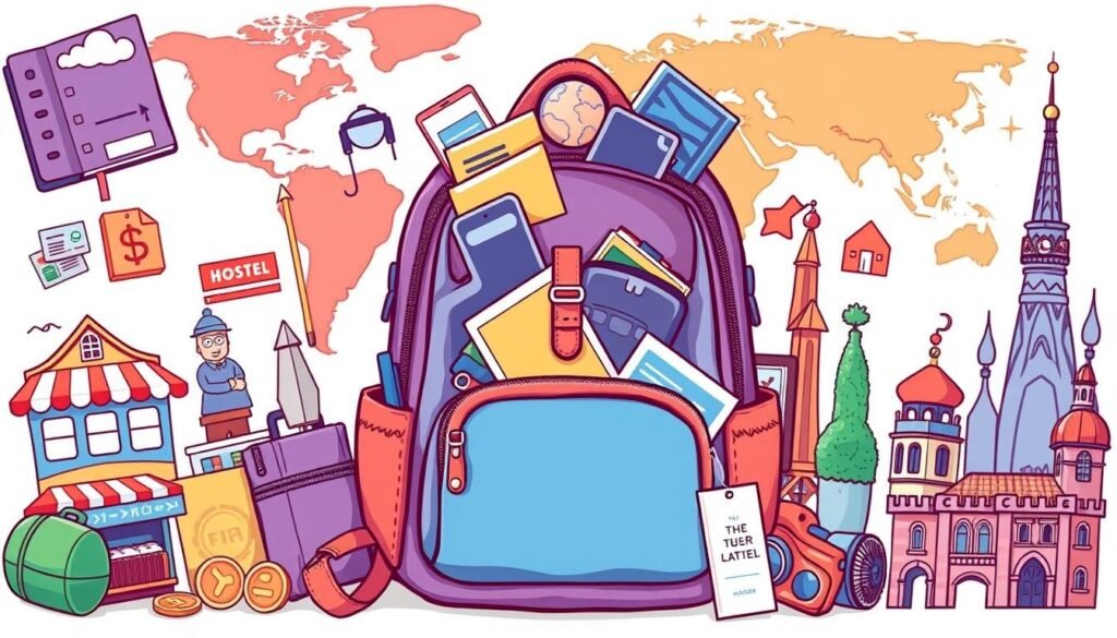 Travel