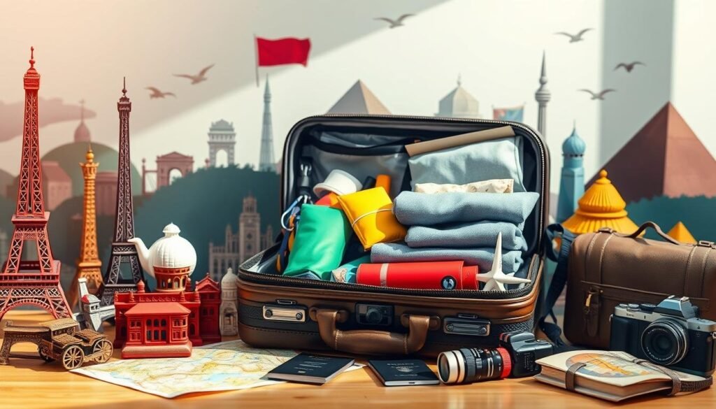 Travel