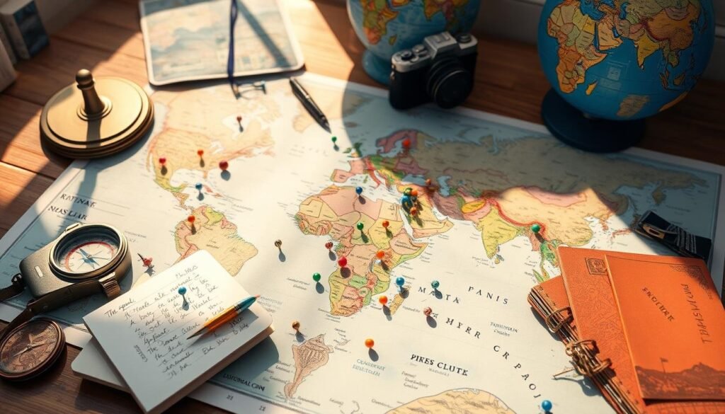 Travel