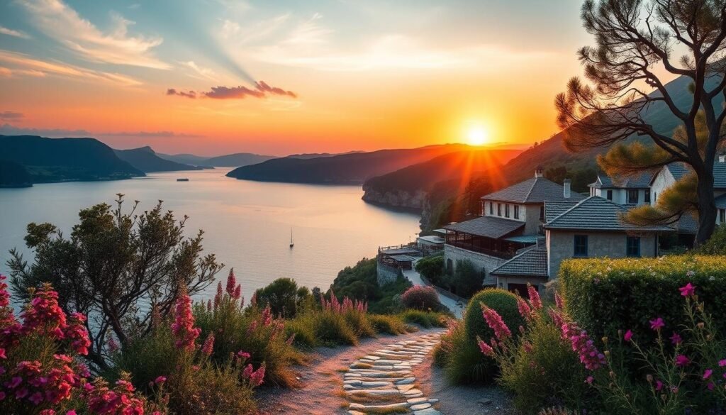 Travel Inspiration