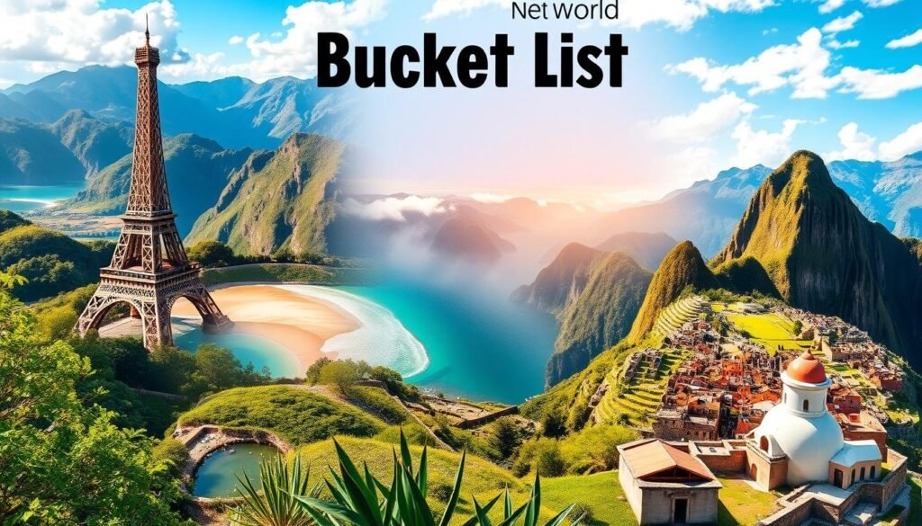 Travel Inspo