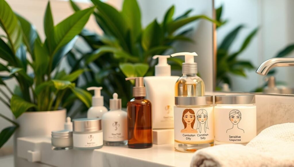 Understanding Skin Type