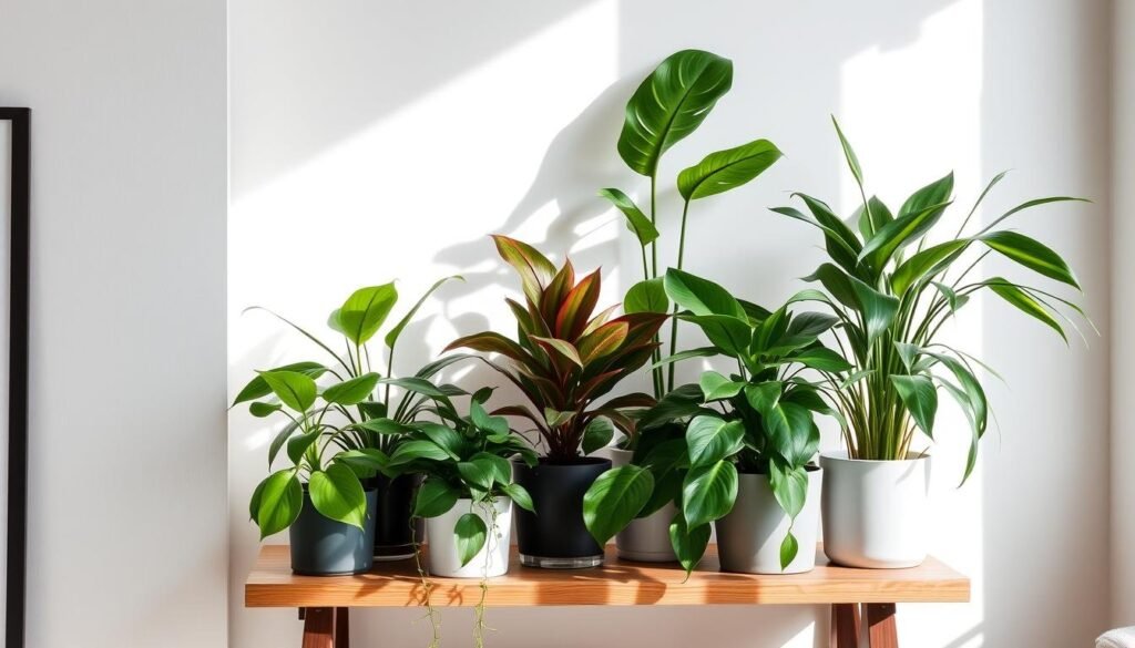 best indoor plants for beginners