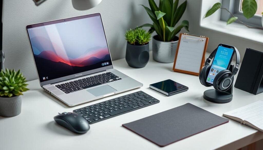 best tech accessories for productivity
