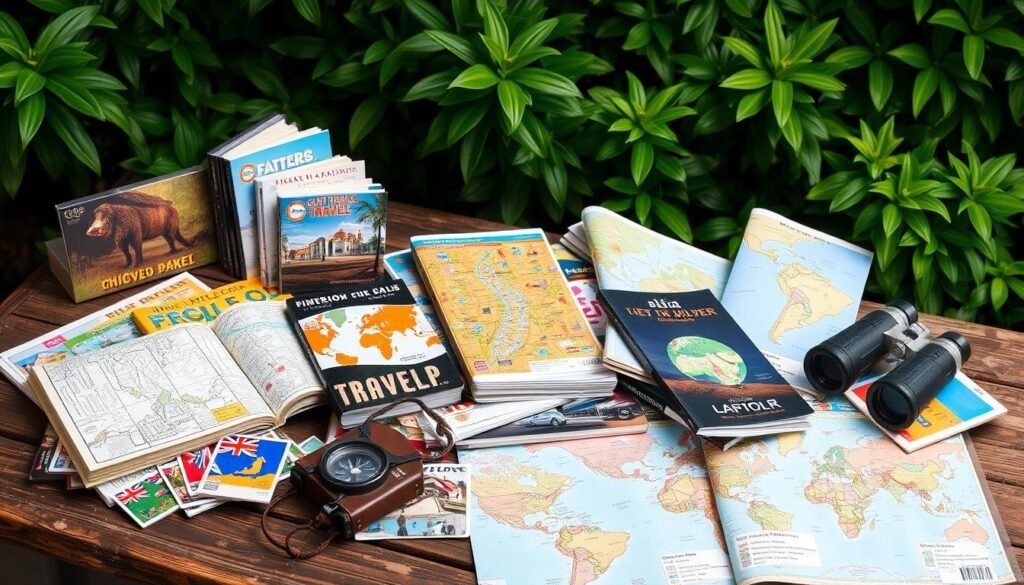best travel inspiration guides