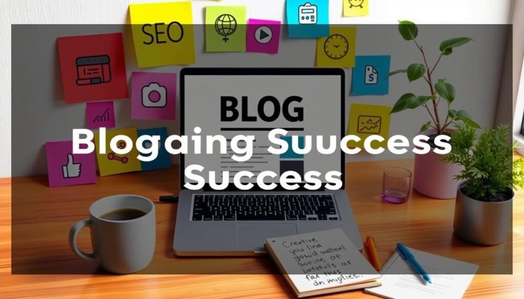 blogging tips to increase traffic