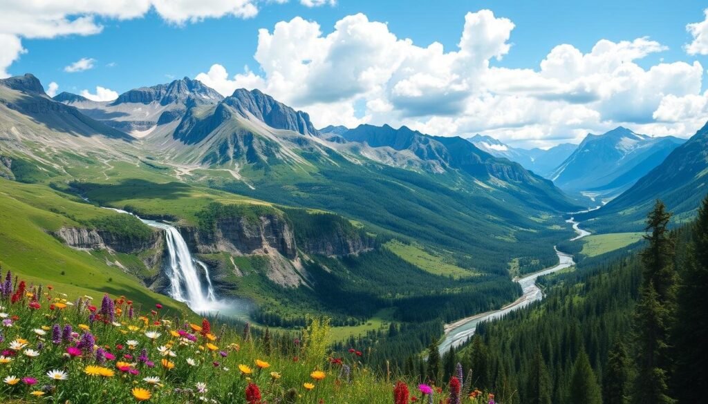 bucket list ideas for nature lovers