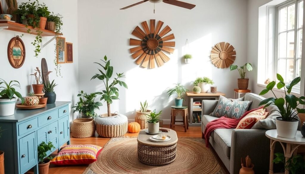 budget-friendly home decor ideas