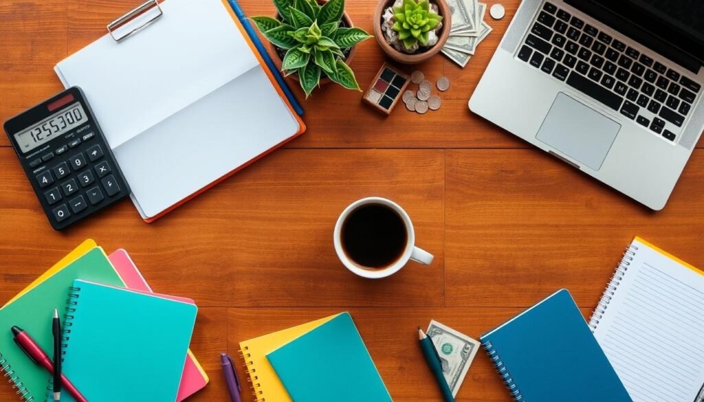 budgeting basics