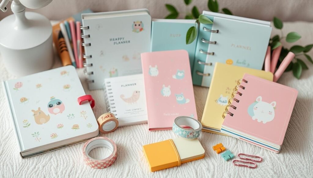 cute stationery trends