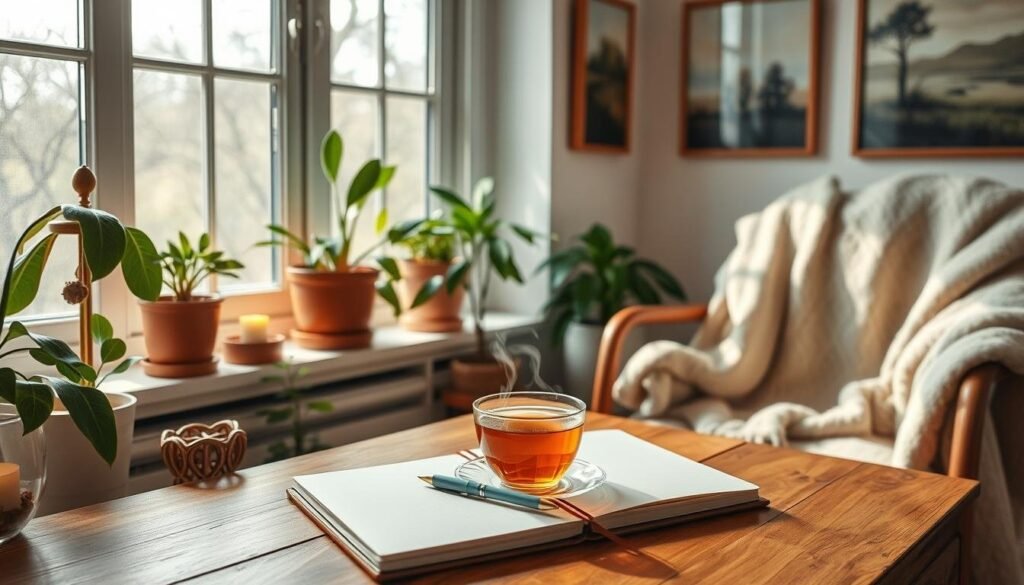 daily mindfulness rituals