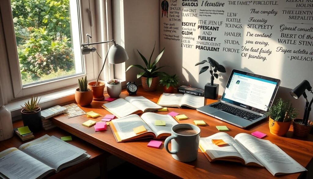 effective studying techniques