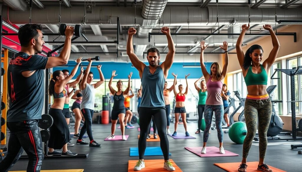 effective workout routines
