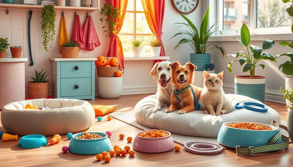 essential pet care tips