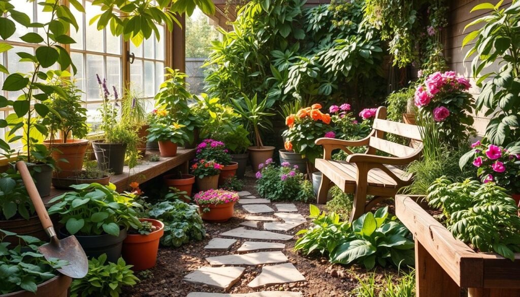 gardening basics