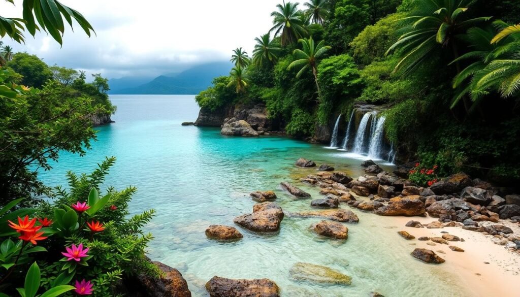 hidden gems for adventurous travelers