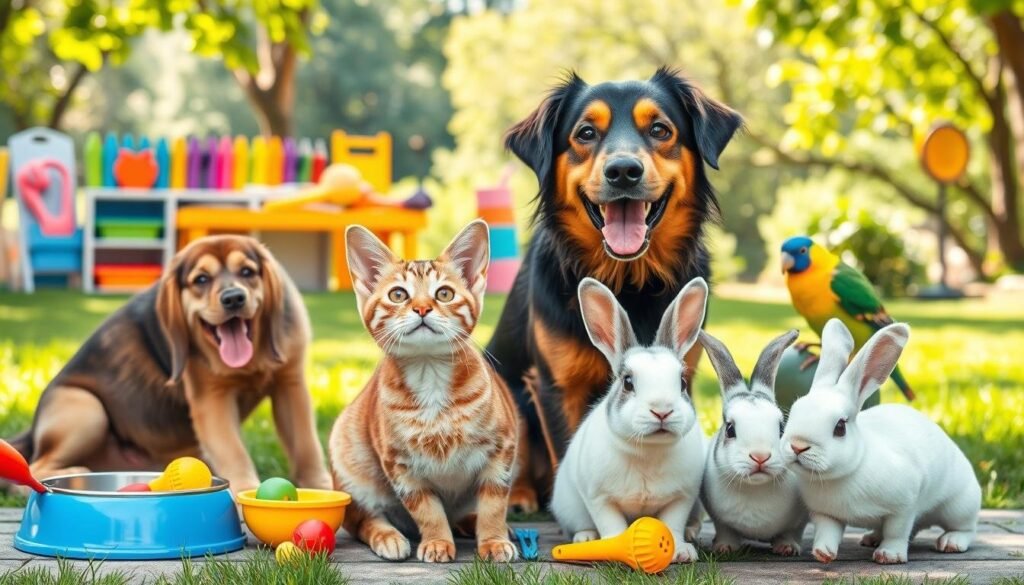 importance of pet health