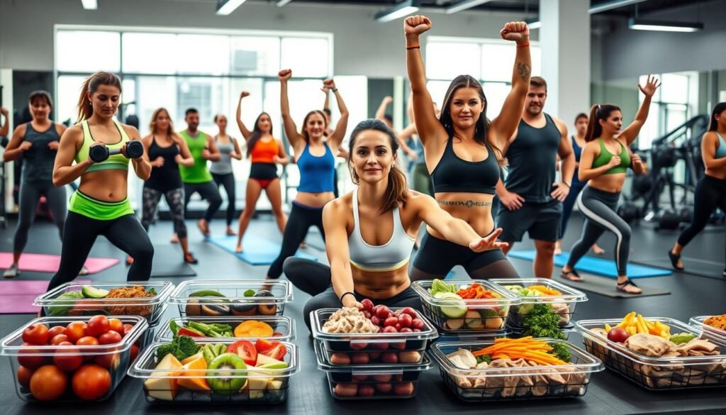 intermediate fitness tips
