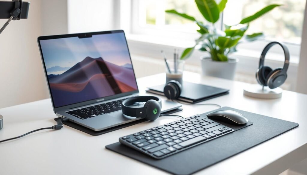 introduction to tech accessories