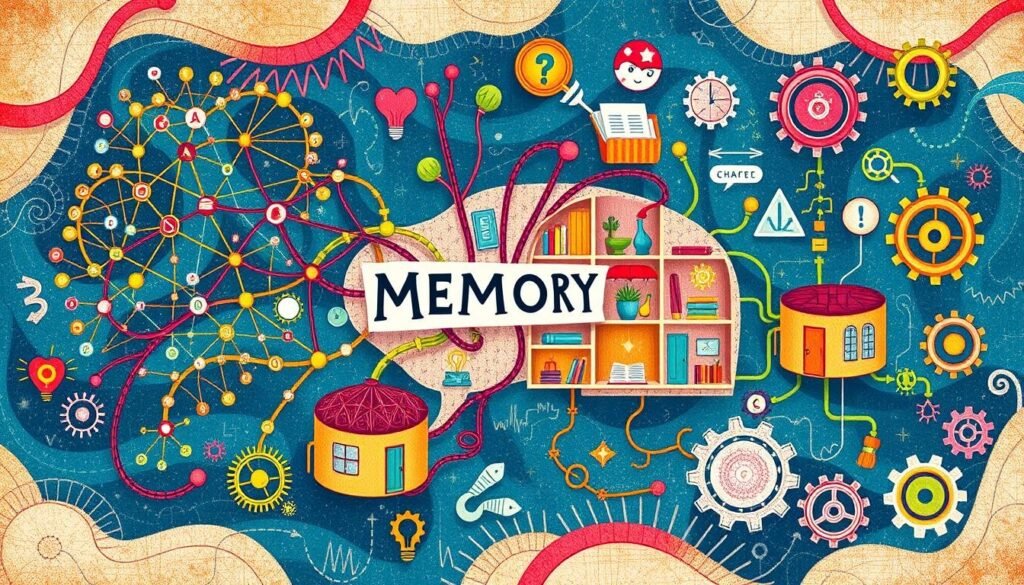 memory techniques