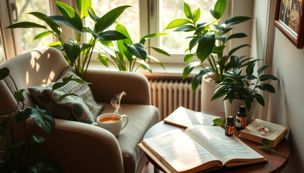 mental wellness practices