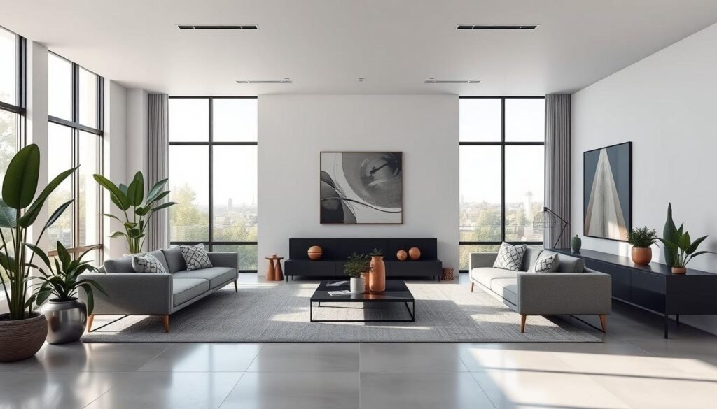 modern home design trends