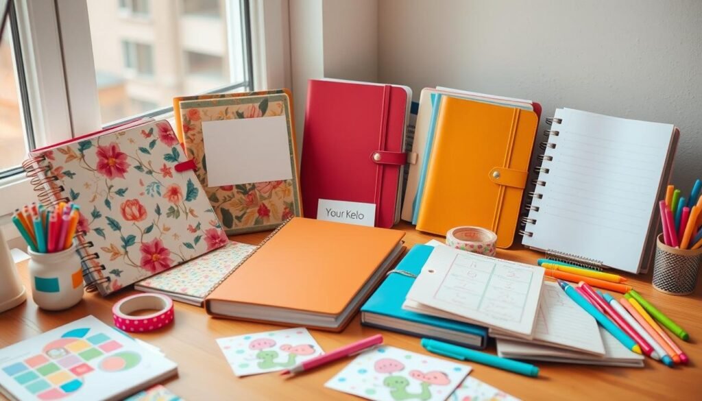 must-have planners and journals