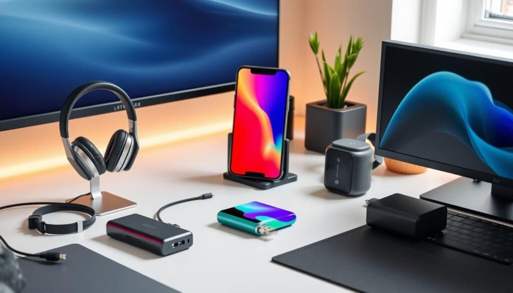 must-have tech accessories