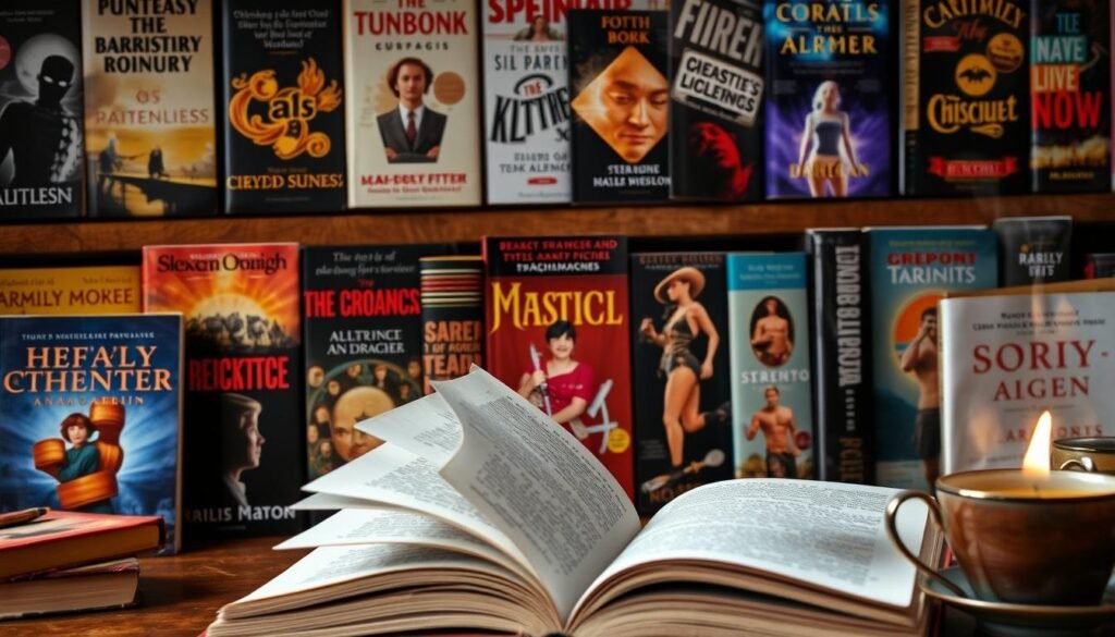 must-read novels