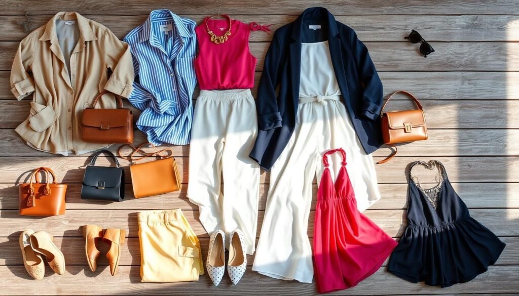 outfit styling tips