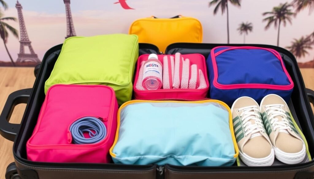 packing hacks for stress-free travel