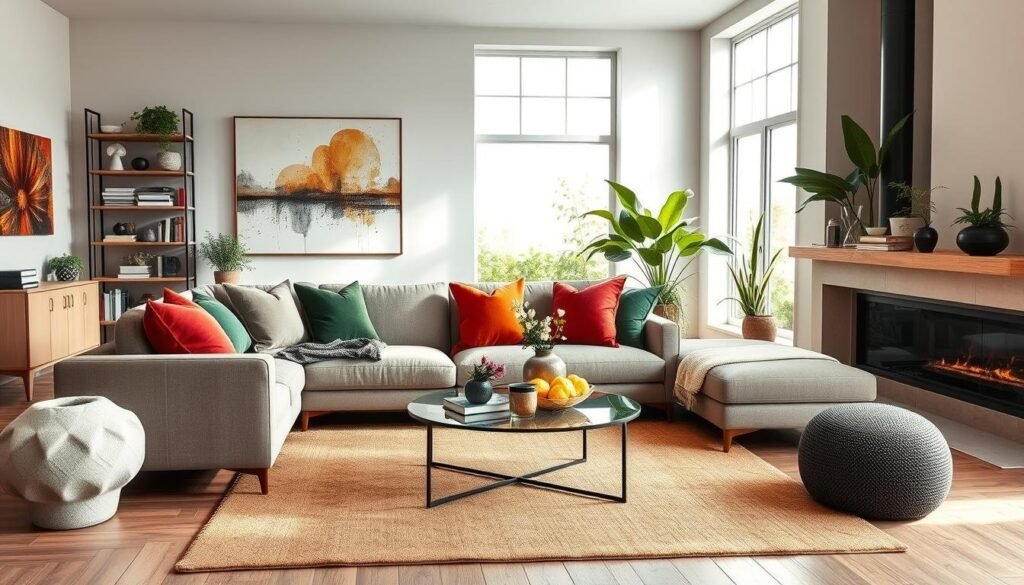 room styling ideas for living room